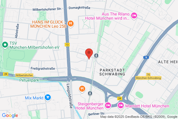 Schultheiß GmbH