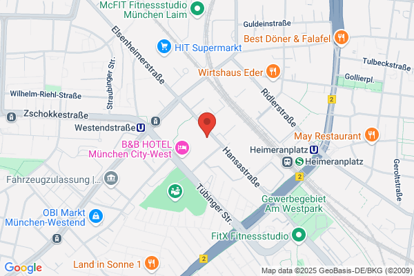 AB Umzüge & Entrümpelungen GmbH