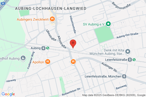 Protech Folierungen