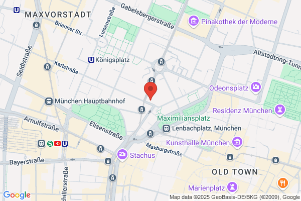 SIXT share Carsharing München