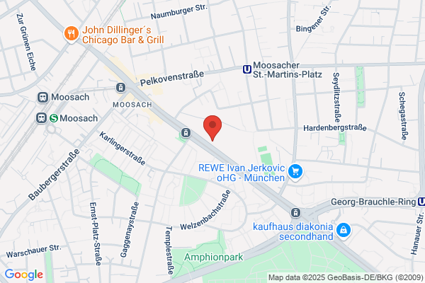Autohandel Bruckner München