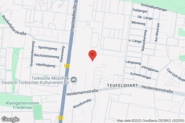 Autoverleih-Buchbinder GmbH & Co. Autovermietungs KG