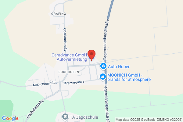 Caradvance GmbH