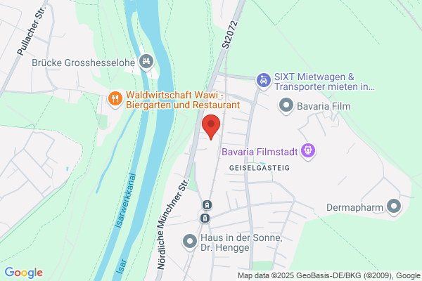 DOLPHIN'S CAR RENTAL GmbH
