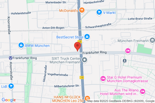 EUROCARRENT GmbH