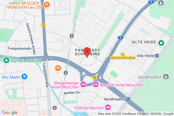 GESCHLOSSEN - SIXT Autovermietung München Fröttmaning/BMW