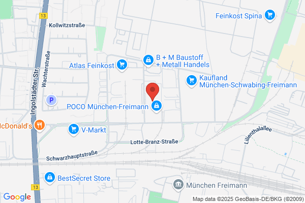 Hertz Autovermietung GmbH