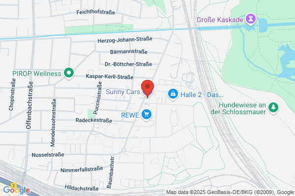 Sunny Cars GmbH