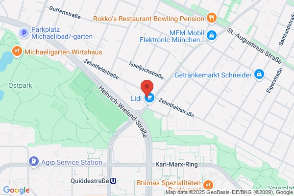 Niedermair Vigil GmbH