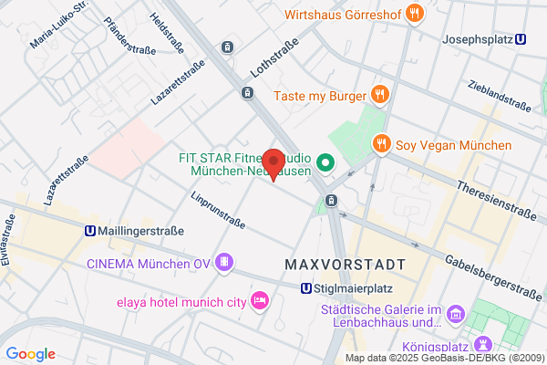 Stahl GmbH