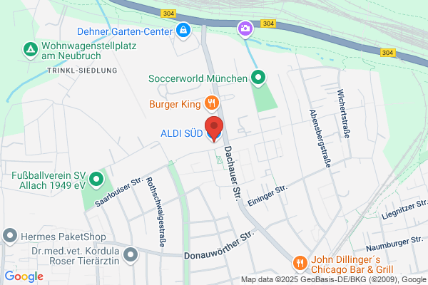 ALDI SÜD
