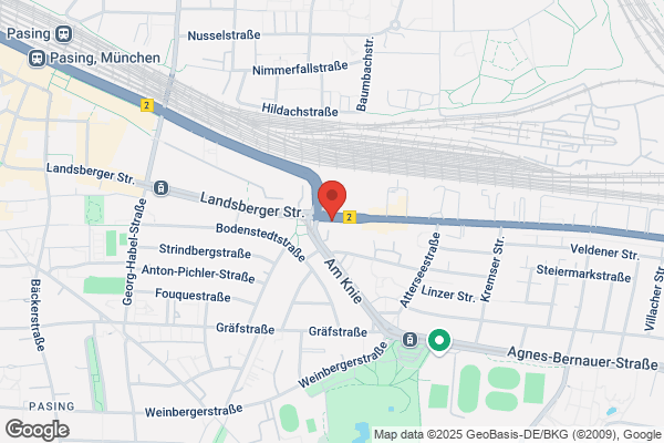 star Tankstelle