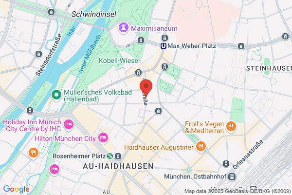 Paul Schmidt Bäckerei-Konditorei