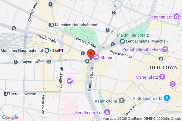 BackMarkt