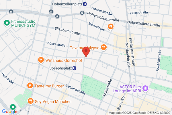 Backspielhaus GmbH