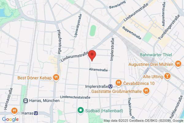 Backspielhaus GmbH