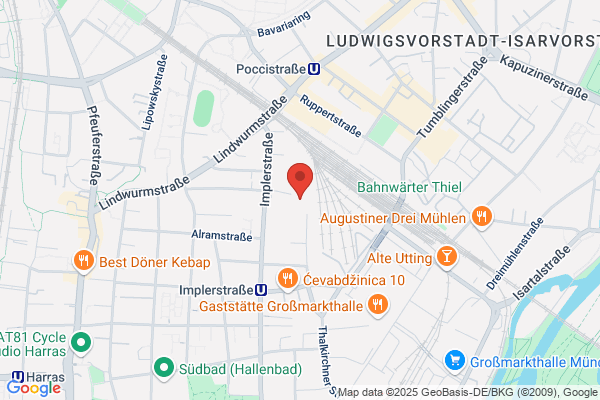 Backstube Wünsche GmbH