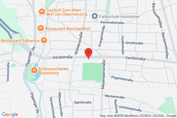 Bäckerei Aumüller