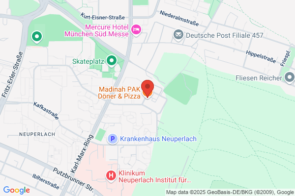 Bäckerei Höflinger