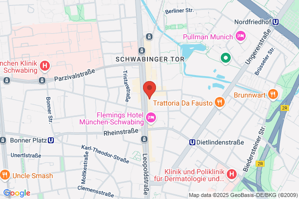 Bäckerei Kistenpfennig