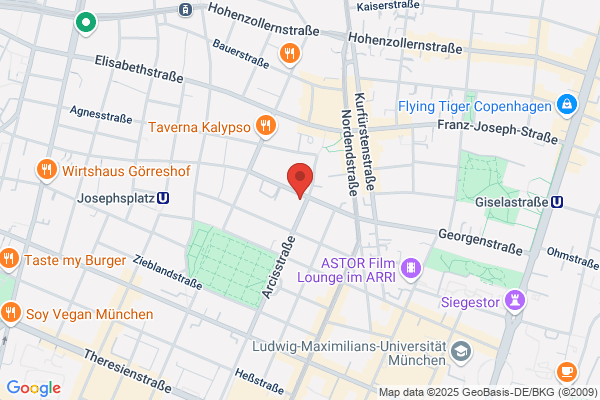 Bäckerei Konditorei Ziegler GmbH