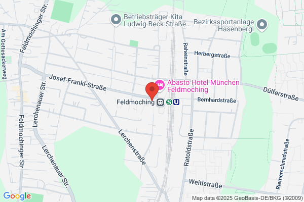 Bäckerei, Konditorei Heinrich Traublinger GmbH