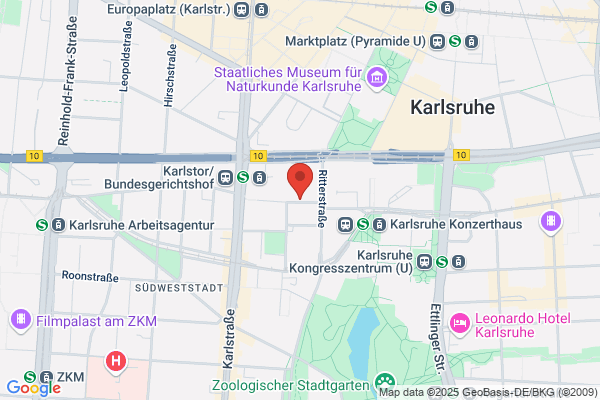 Bäckermeisterei Meier