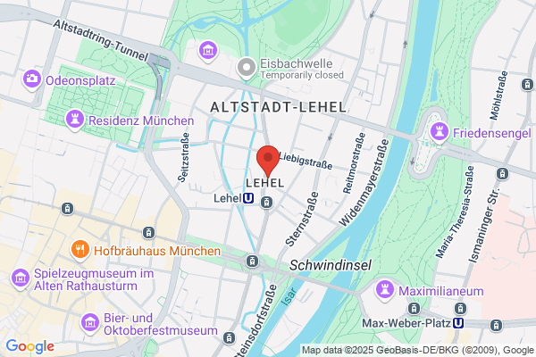 Die Schokoladengalerie