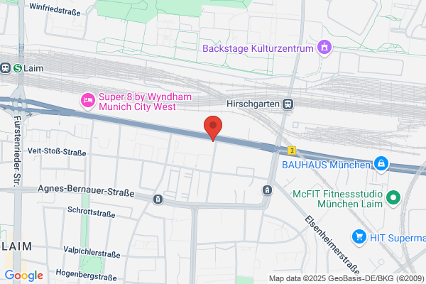 Landsberger Backhaus & Cafe Inh. Nittaya Killi