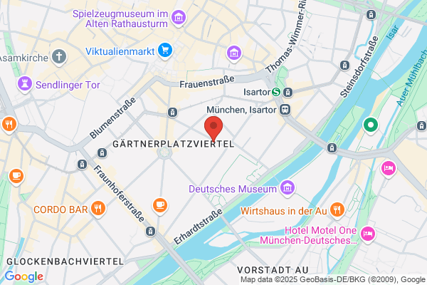 Max Rischart's Backhaus KG