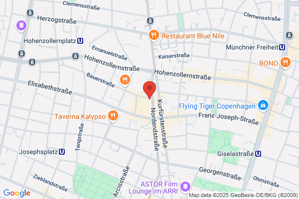 Münchner Boulangerie