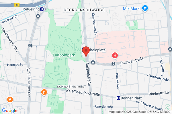 Backwarenbetrieb Dag