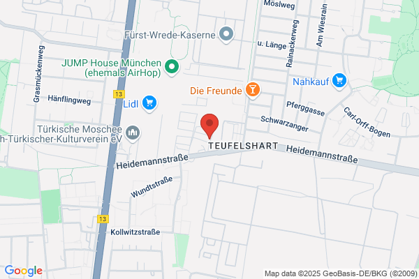 Panid'or Feine Backwaren GmbH