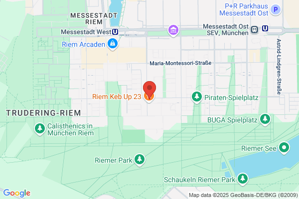 Riemer Backshop & Pizza Heimservice DM