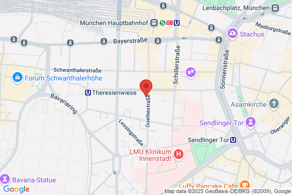Sultan Backparadies GmbH