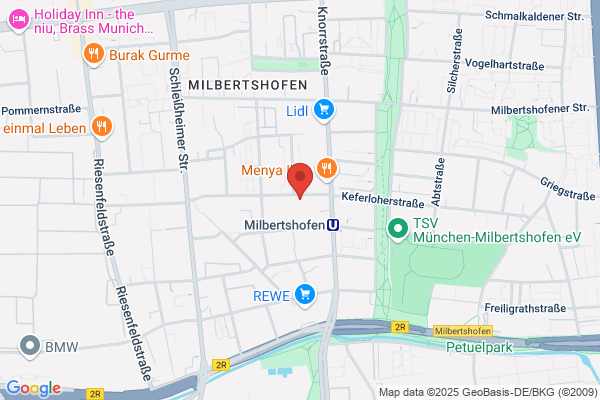 Unser Brotladen