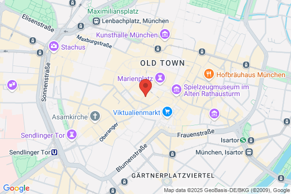 Sporthaus Schuster