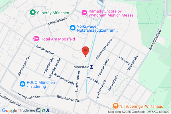 Gotowicki GmbH | Balkonsanierung Badsanierung München