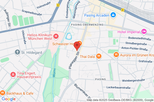 Vehlow Bad & Heizung | München