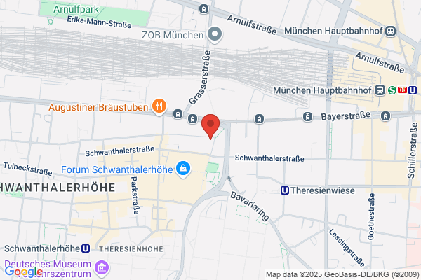 HB Hausbau GmbH