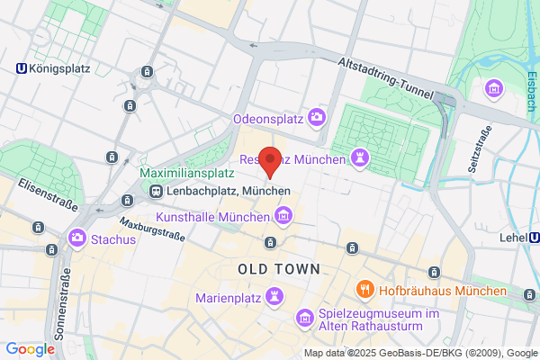 Obermaier Bäder München GmbH