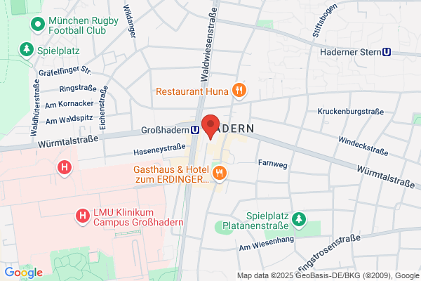 Ballettschule München, W. Krisch - München