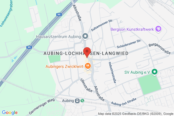 Kolibri Ballettschule / Aubing