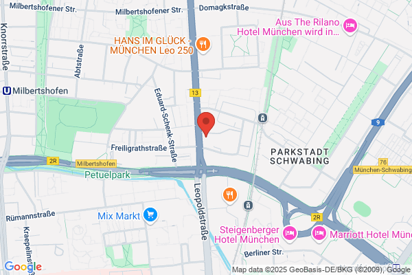 Deutsche Bundesbank - Filiale München