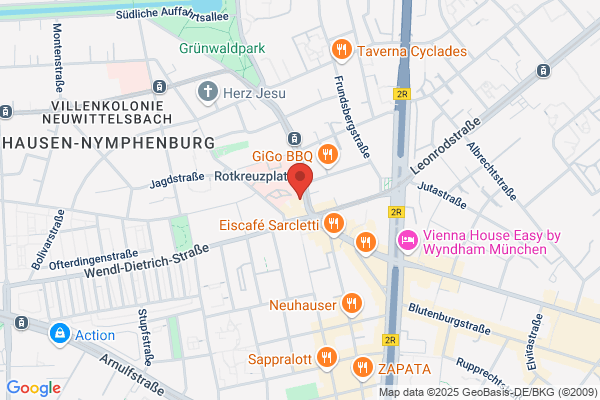 Commerzbank AG Filiale Romanplatz