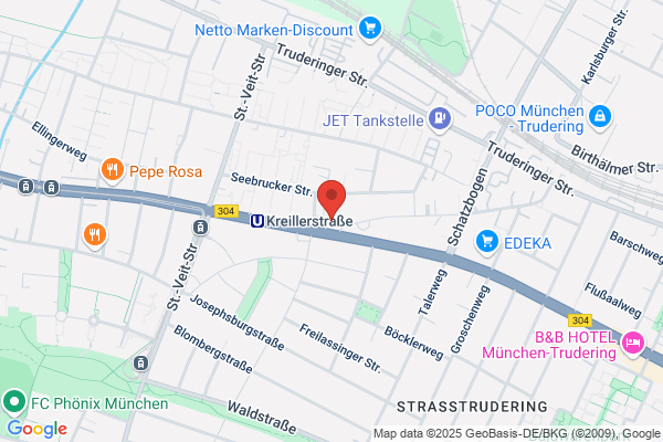 Münchner Bank eG