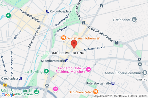 Münchner Bank eG