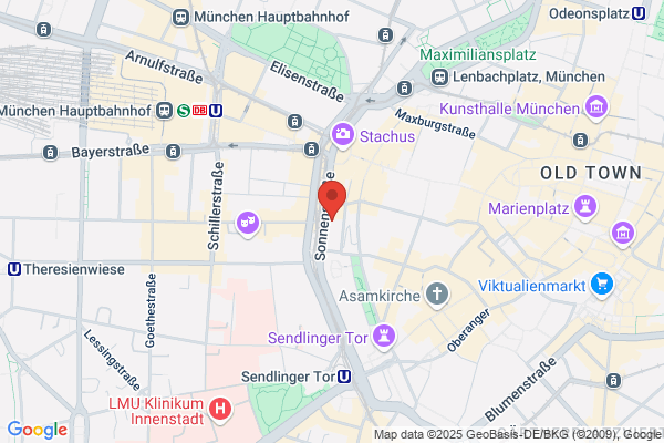 Bank für Haus- und Grundbesitzin München e.G.