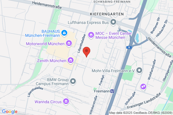 Caceis Service GmbH