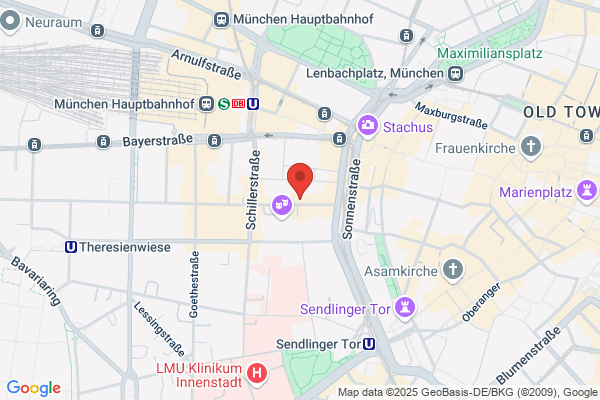 DSL Bank ein Geschäftsbereich